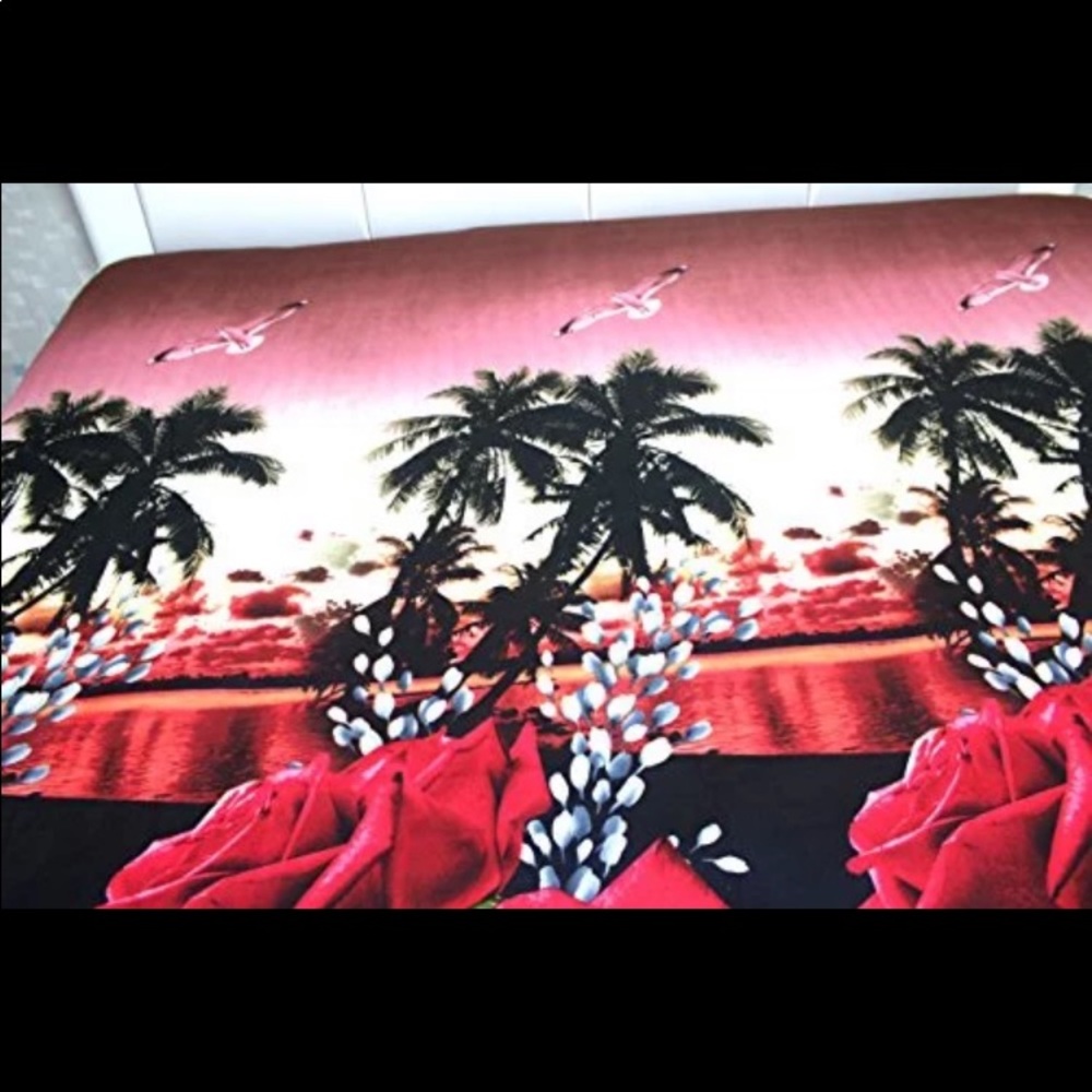 Comforter set - Picture 4 of 8